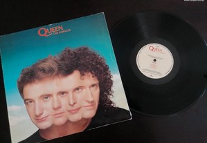 Queen // The miracle (Vinyl LP)