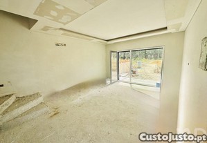 Casa / Villa em Fernão Ferro de 110,00 m²