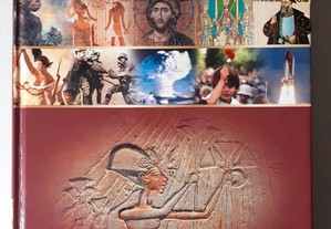 O Egipto e os Grandes Impérios