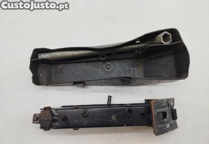 Kit De Troca De Pneu Volkswagen Golf Ii (19E, 1G1)