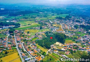 Terreno De Construção Com 1,5 Ha, Com Projeto,...