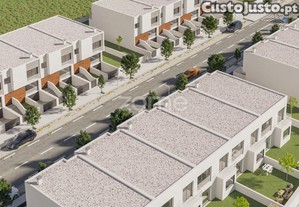Lote Para Moradia A 250M Estação...