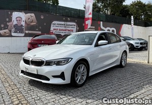 BMW 330 e Auto Nacional  - 19