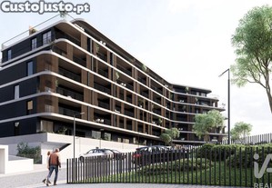 Apartamento T3 em Oliveira do Douro de 134,00 m²