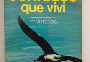 Confesso Que Vivi - Pablo Neruda