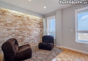 Apartamento T3 Renovado Em Pedrouços, Maia