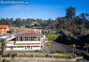 Restaurante Com Projeto De Aprovado Para...