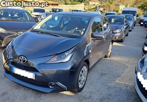 Toyota Aygo 1.0 X - 15
