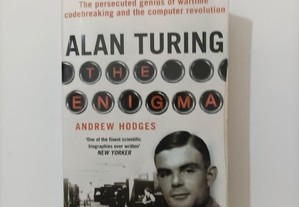 Alan Turing, Andrew Hodges