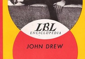 O Homem, o Micróbio e a Doença de John Drew