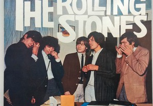 CD The Rolling Stones // Beat Beat Beat Digipack