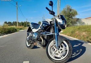 BMW R1150R 80 Anos Motorrad