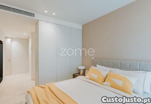 T3 Novo No Empreendimento The Breeze - 1ª Linha...