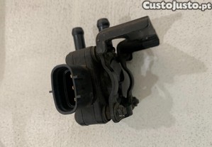 Sensor pressão gases escape Mitsubishi Canter