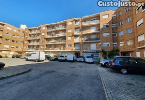 Apartamento T2 em Fânzeres - Gondomar