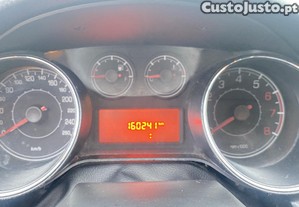 Fiat Bravo Gasolina/GPL - 09