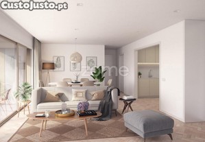 Apartamento T2 +1 Prelada