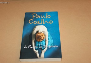 A Bruxa de Portobello// Paulo Coelho