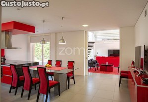 Moradia T4 Cortegaça