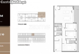 Apartamento T4 No Gondomar Green, A Poucos...