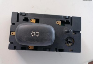 Interruptor ajuste de banco direito Rover 75 YUB101270PUY