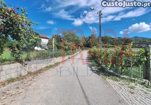 Terreno situado em Caldelas - Amares, com 13.200 m2