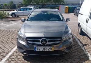 Mercedes-Benz A 180 A180