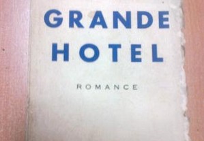 Grande Hotel