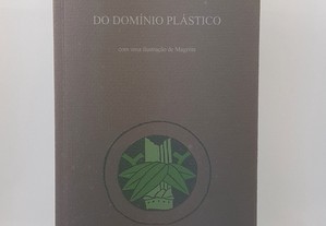 POESIA António Ramos Rosa // Do Domínio Plástico 2004