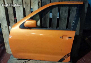 Porta frente esquerda SEAT CORDOBA (6K1,6K1) (1996-2002) 1.6 I