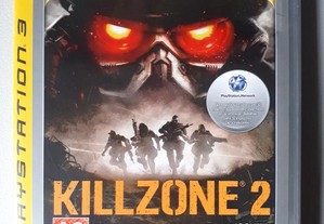 [Playstation3] Killzone 2