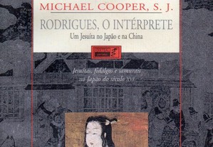 Rodrigues, O Intérprete