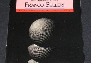 Livro Paradoxos e Realidade Franco Selleri