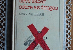 Tudo O Que Você Deve Saber Sobre As Drogas de Kenneth Leeche