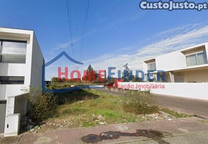 Parcela de terreno com 381 m² - palmeira