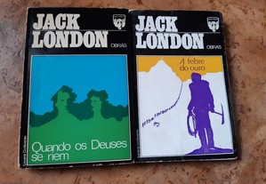 Obras de Jack London ( Coleção )