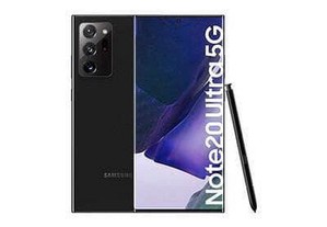 Samsung Note20 Ultra 5G 512Gb