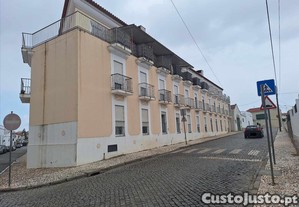 Apartamento T1 em Campo Maior