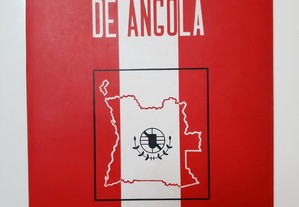 Actividade Económica de Angola 1967