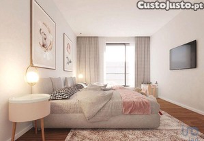 Apartamento T2 em Almancil de 75,00 m²