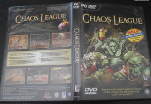 Jogo PC Chaos League