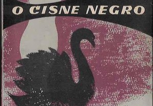 Thomas Mann. O Cisne Negro.