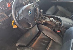 BMW 530 (5 Series)