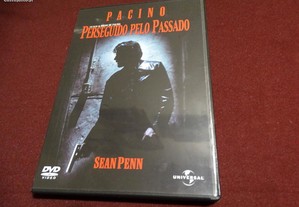 DVD-Perseguido pelo passado-Al Pacino/Sean Penn