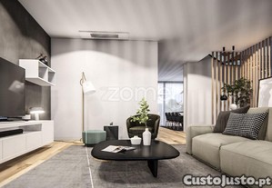 Moradias T3 -Empreendimento Novo - Gaia