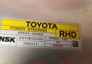 Toyota RAV4 D4D 99650-42060 - Centralina