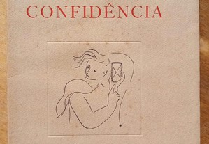 Confidência / Cabral do Nascimento