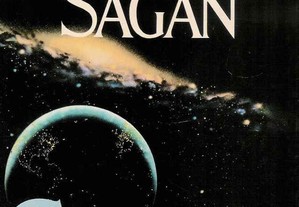 Contacto. Carl Sagan