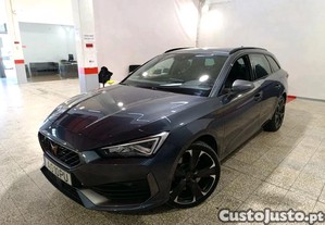 CUPRA Leon 1.4 e-Hybrid DSG - 21