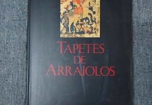 Teresa Pacheco Pereira-Tapetes de Arraiolos-1991